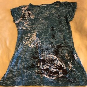 NWOT comfortable t-shirt